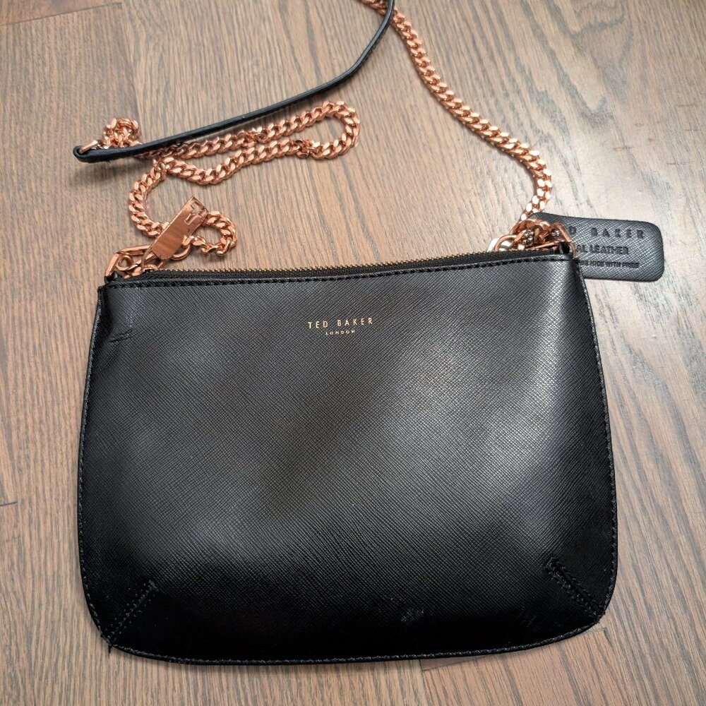 Ted Baker back crossbody bag